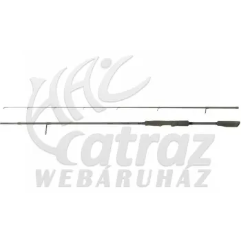 Savage Gear Revenge SG4 Street 2,28m 4-20g pergető bot