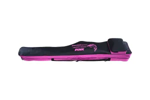 Carp Expert Method Pink Női Bottáska 1,35m 2rész