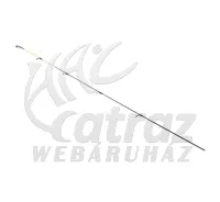 Benzar Method Lake Feederspicc 3 oz Sárga Medium - Benzar Spicc 110 grammos Medium Heavy Feeder Bothoz