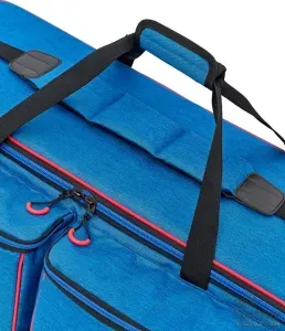 Daiwa N'Zon Acessory Bag Large - Daiwa Nagy Feeder Szerelékes Táska