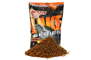 Benzar Mix Lake Series Sweet Carp - Benzar Etetőanyag