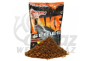 Benzar Mix Lake Series Sweet Carp - Benzar Etetőanyag