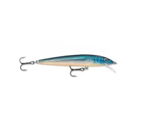 Rapala Husky Jerk HJ08 BGH – Rapala Wobbler