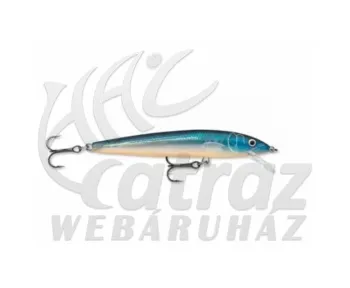 Rapala Husky Jerk HJ08 BGH – Rapala Wobbler