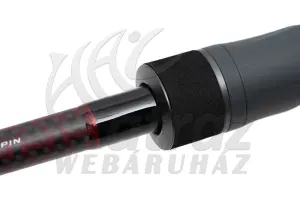 Fox Rage Warrior Shad & Spin 20-60g 210cm - Pergető bot