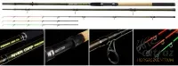 Nevis River Carp Feeder Bot 3,90m 50-150 gramm