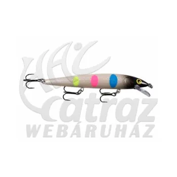 Rapala Husky Jerk HJ08 BWB