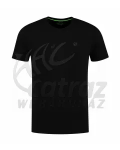Korda TK Digi Kamo Tee Black – 3XL – Korda Horgász Póló