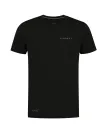 Korda Mindset Minimal Tee | Black – 2XL – Horgász Póló