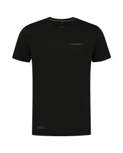 Korda Mindset Minimal Tee | Black – 2XL – Horgász Póló