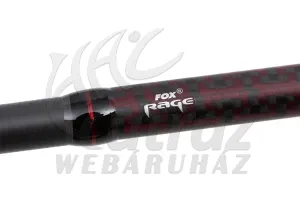 Fox Rage Warrior Shad & Spin 20-60g 210cm - Pergető bot