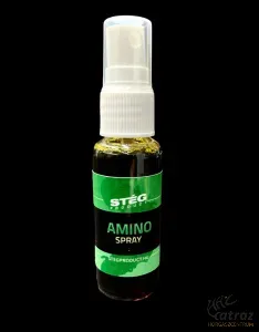 Stég Product Amino Smoke Spray 30 ml  - Stég Product Füstölő Aroma