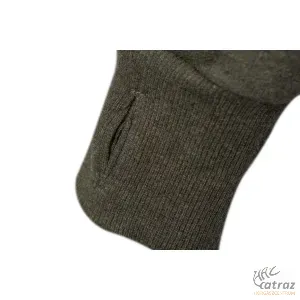 RidgeMonkey APEarel SportFlex LW Méret: 3XL - RidgeMonkey Kapucnis Pulóver