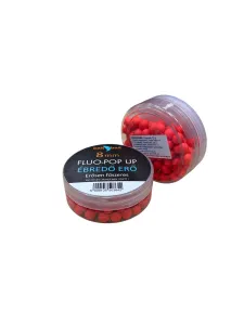 BaitBait Mini Pop Up Bojli 8 mm Ébredő Erő - Bait Bait Pop-Up Csali