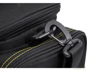 Black Cat Holdall Medium - Horgász Táska