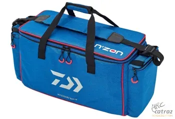 Daiwa N'Zon Acessory Bag Medium - Daiwa Közepes Feeder Szerelékes Táska
