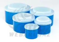 Carp Zoom Csalis Doboz Készlet 5 darabos - Carp Zoom Bait Box Set