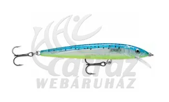 Rapala Husky Jerk HJ08 GBM
