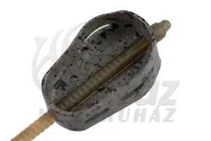 Matrix Open Alloy Feeder M – 50g – Matrix Feeder Kosár