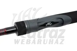 Fox Rage Warrior Shad & Spin 20-60g 210cm - Pergető bot