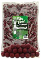 Haldorádó Big Feed - C21 Boilie - Fűszeres Kolbász 2,5 kg