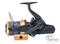 Daiwa Emblem 45 SCW QD OT Távdobó Orsó 2020