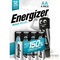 Energizer 2A Elem - Energizer AA MAX PLUS B4