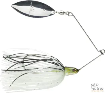 Daiwa PX Spinnerbait Willow 7g Pearl Ayu