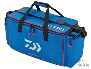 Daiwa N'Zon Acessory Bag Medium - Daiwa Közepes Feeder Szerelékes Táska