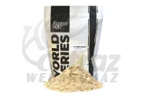 Benzar Mix World Series Etetőanyag - N-Butyric Amur