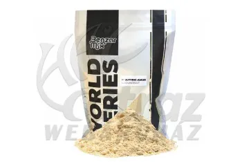 Benzar Mix World Series Etetőanyag - N-Butyric Amur