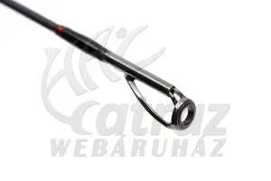 Fox Rage Warrior Shad & Spin 20-60g 210cm - Pergető bot