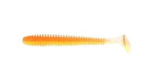 Keitech Swing Impact 3" Orange Shad - Keitech Gumihal