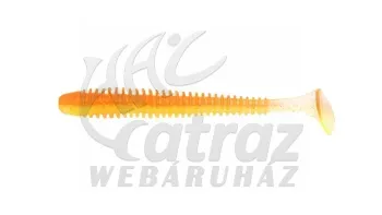 Keitech Swing Impact 3" Orange Shad - Keitech Gumihal