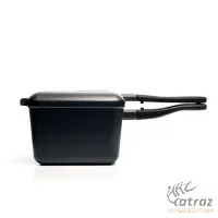 Ridgemonkey Connect Multi Purpose Pan & Griddle Set Edény Szett