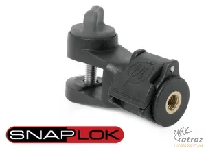 Preston Offbox 36 Quick Release Acessory Block - Preston Innovations Gyorscsatlakozó Adapter