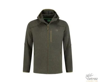 Korda Polár Fleece Jacket Kore - Korda Pulóver