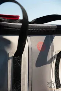 Fox Rage Pro Series Welded Bag Large - Fox Rage Nagy Pergető Táska