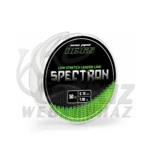 Nevis Spectron 50m 0,18mm Monofil Előkezsinór