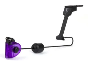 Swinger Fox MK3 Purple (CSI062)