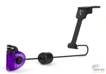 Swinger Fox MK3 Purple (CSI062)