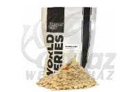 Benzar Mix World Series Etetőanyag - Natural Carp