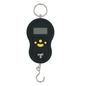 Kamasaki Digitális Mérleg - 40kg