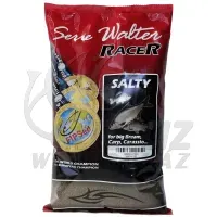 Serie Walter Racer Salty - Sós Keszegező Etetőanyag
