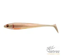 Daiwa Prorex Duckfin Shad 13cm Gumihal - Pearl Mother Műcsali