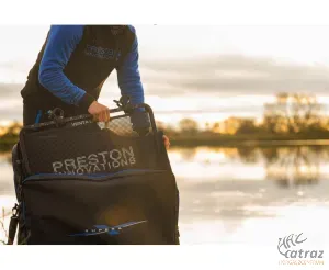 Preston Supera X Chair Bag - Preston Széktartó Táska