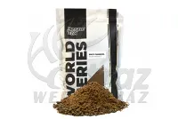 Benzar Mix World Series Etetőanyag - Spicy Fishmeal