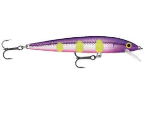 Rapala Husky Jerk HJ08 MFT
