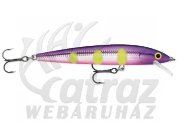 Rapala Husky Jerk HJ08 MFT