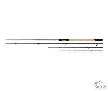 Matrix Horizon X-Pro Distance - Távdobó Feeder Bot 4,30m 150 gramm